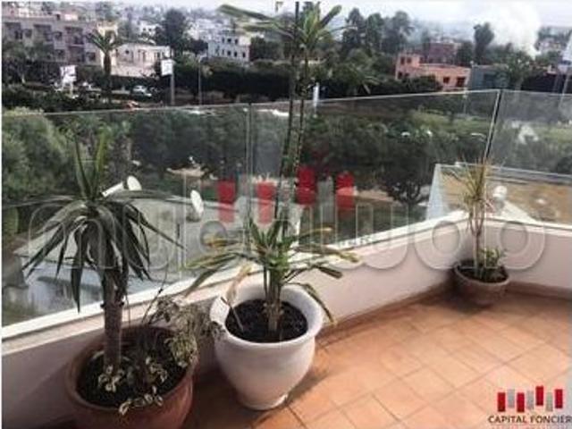 Appartement location à Anfa, Gharb-Chrarda-Beni Hssen