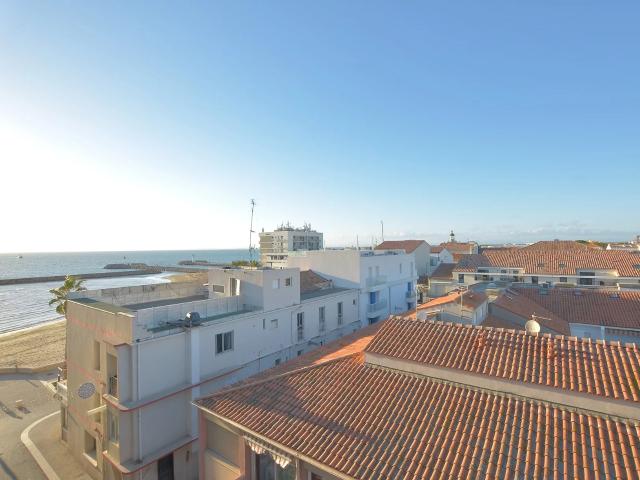 Appartement vente à Nîmes, Le Grau-du-roi