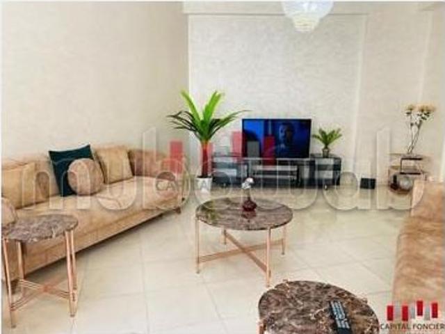Appartement vente à Anfa, Gharb-Chrarda-Beni Hssen