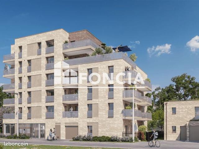 Appartement vente à Rennes, Bretagne