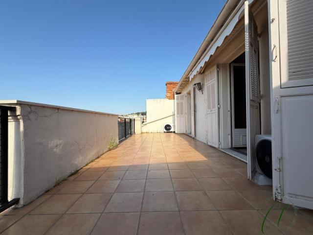 Appartement vente à Nice, Alpes-Maritimes
