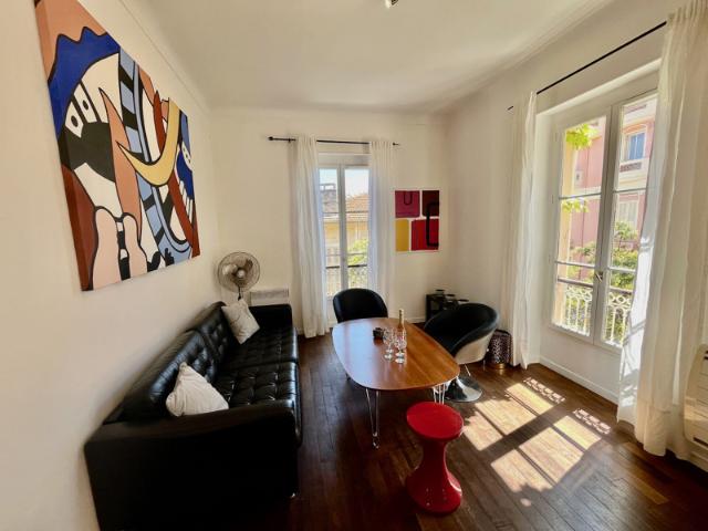 Appartement vente à Nice, Saint-jean-cap-ferrat