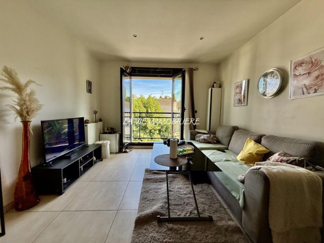 Appartement vente à Le Raincy, Gagny
