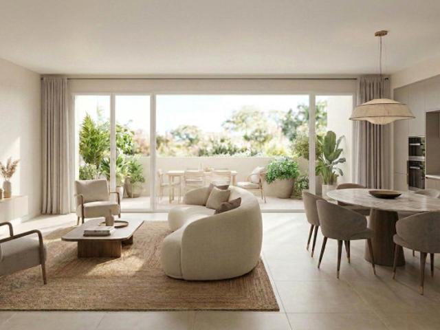 Appartement vente à Aix-en-Provence, Eguilles
