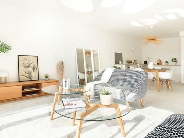 Appartement vente à Aix-en-Provence, Rognes