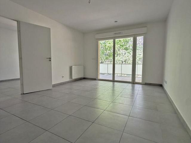 Appartement vente à Aix-en-Provence, Châteauneuf-le-rouge