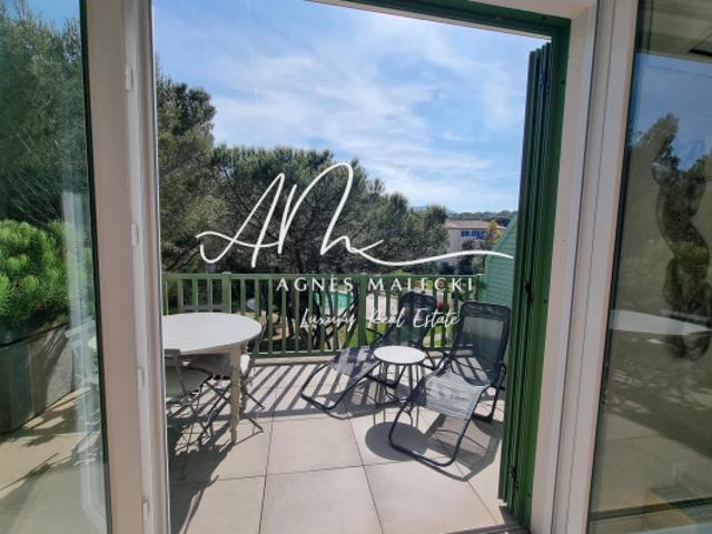 Appartement vente à Cavalaire-sur-Mer, Var