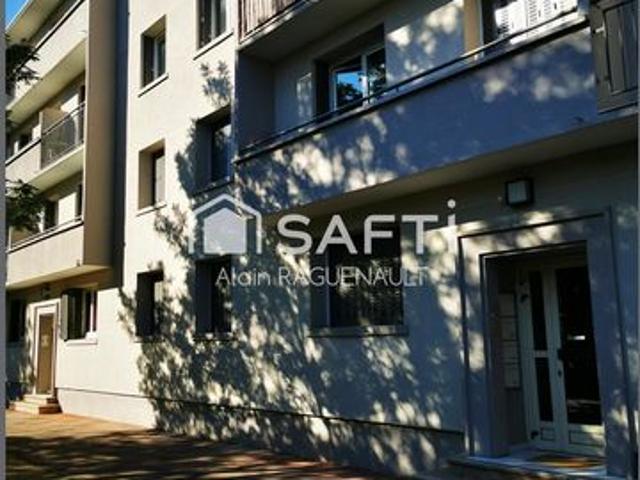 Appartement vente à Lyon, Métropole de Lyon
