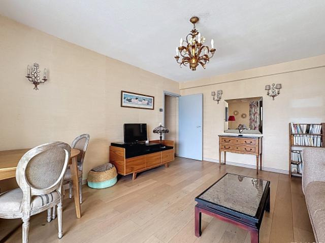 Appartement vente à Bordeaux