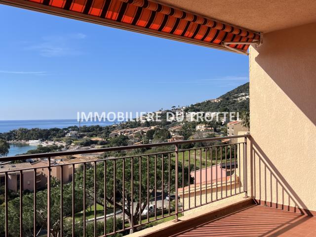 Appartement vente à Ajaccio