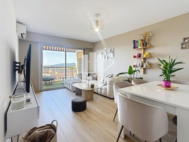 Appartement vente à Fréjus, Var