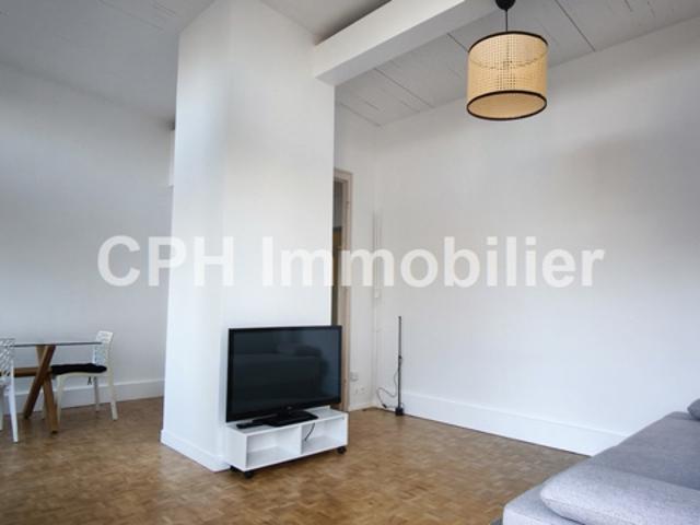 Appartement location à Louveciennes, Yvelines