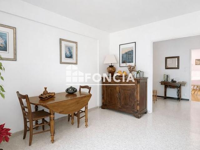 Appartement vente à Montpellier, Hérault