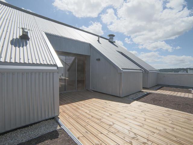 Duplex vente à Rouen, Ruan
