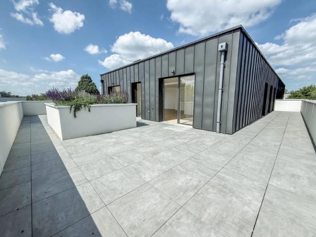 Appartement vente à Rouen, Mont-saint-aignan