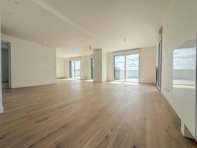 Appartement vente à Rouen, Mont-saint-aignan