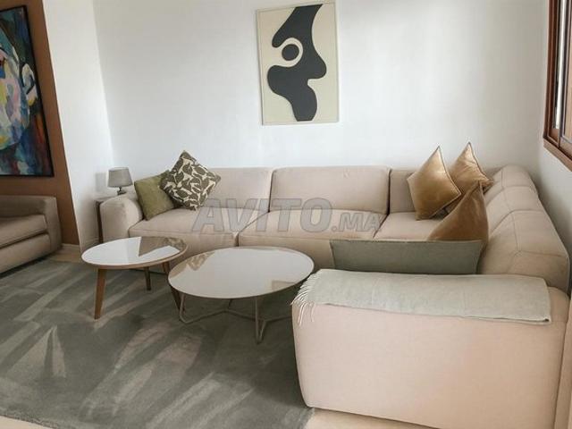 Appartement vente à Anfa, Gharb-Chrarda-Beni Hssen