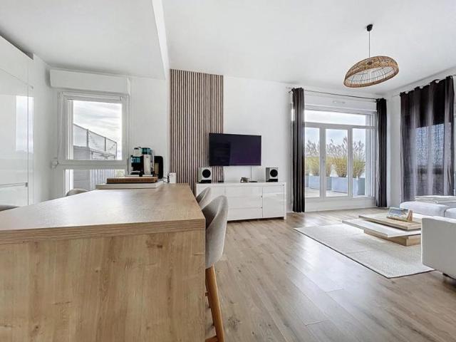 Appartement vente à Rambouillet, Elancourt