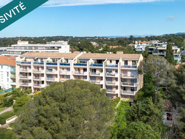 Appartement vente à Arrondissement de Draguignan, Saint-raphaël