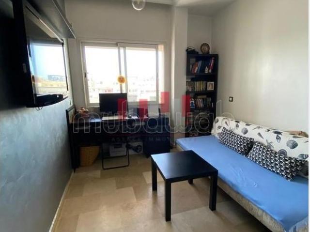Appartement location à Anfa, Gharb-Chrarda-Beni Hssen