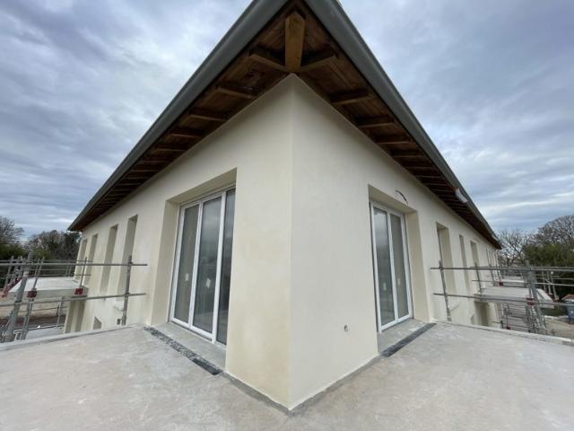Appartement vente à Bordeaux, Ludon-médoc