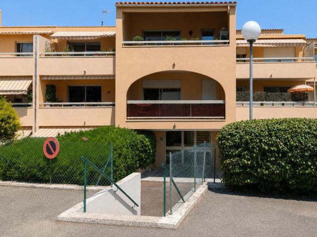 Appartement vente à Grasse, Vence