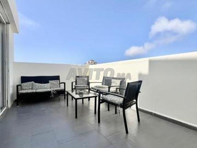 Appartement location à Anfa, Gharb-Chrarda-Beni Hssen