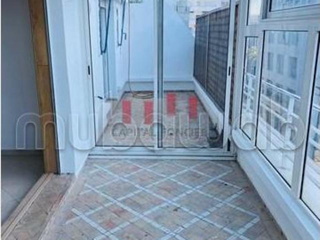 Appartement location à Anfa, Gharb-Chrarda-Beni Hssen