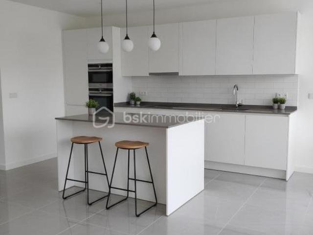 Appartement vente à Besançon, Champvans-les-moulins