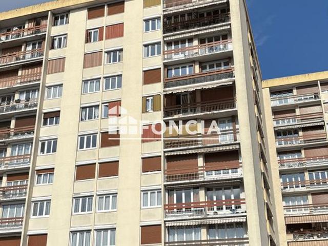 Appartement vente à Pontoise