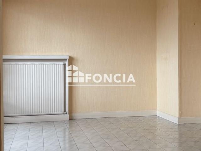 Appartement vente à Pontoise
