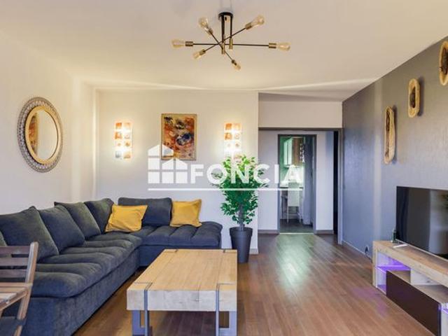 Appartement vente à Montpellier