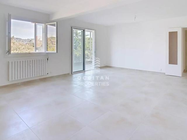 Appartement vente à Grasse, Cannes