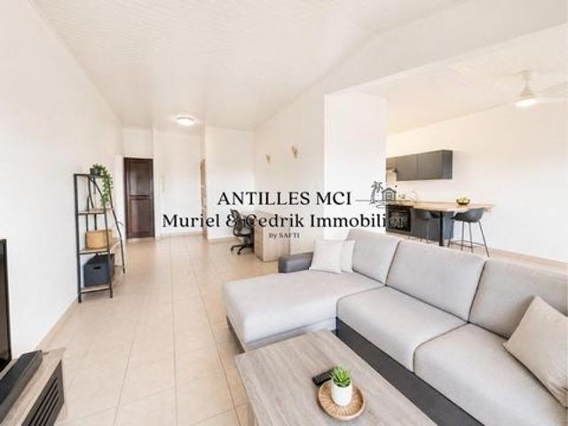 Appartement vente à Grenoble, Sainte-luce