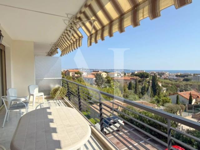 Appartement vente à Grasse, Vallauris