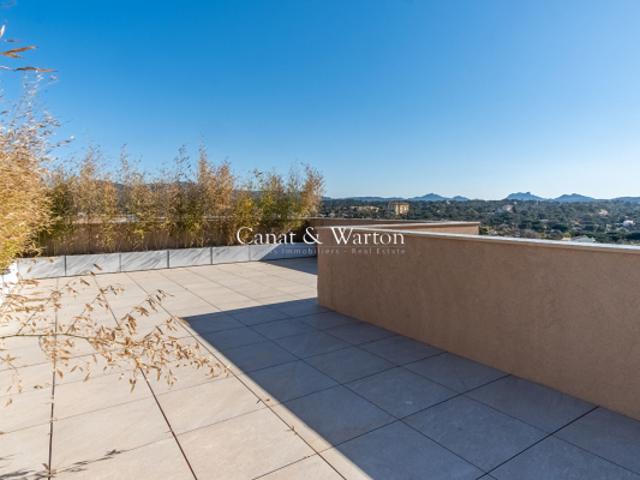 Appartement vente à Fréjus, Var