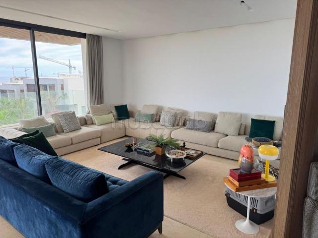 Appartement location à Anfa, Gharb-Chrarda-Beni Hssen