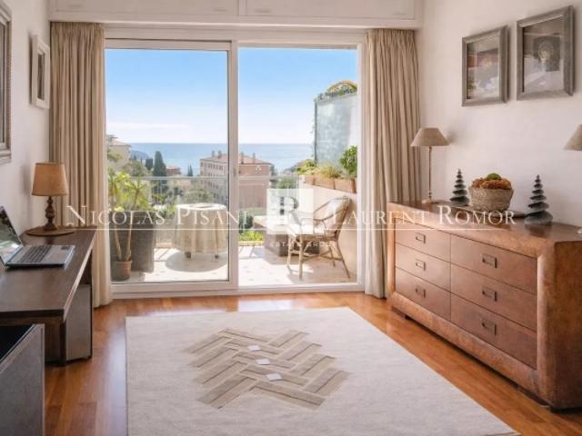 Appartement vente à Nice, Villefranche-sur-mer