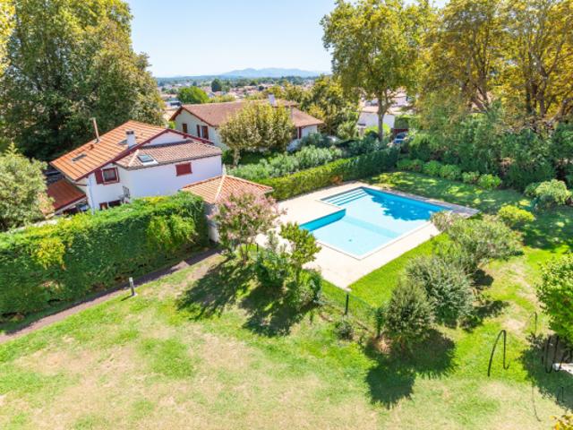 Appartement vente à Bayonne, Anglet