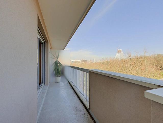 Appartement vente à Boulogne-Billancourt, Vanves