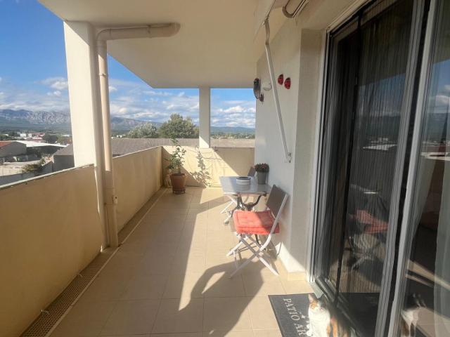 Appartement vente à Aix-en-Provence, Trets