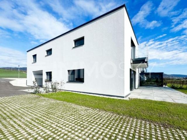 Einfamilienhaus kaufen in Courtételle, Jura