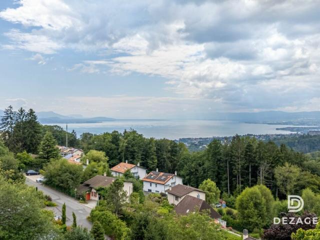 Immobilie kaufen in Belmont-sur-Lausanne, Waadt