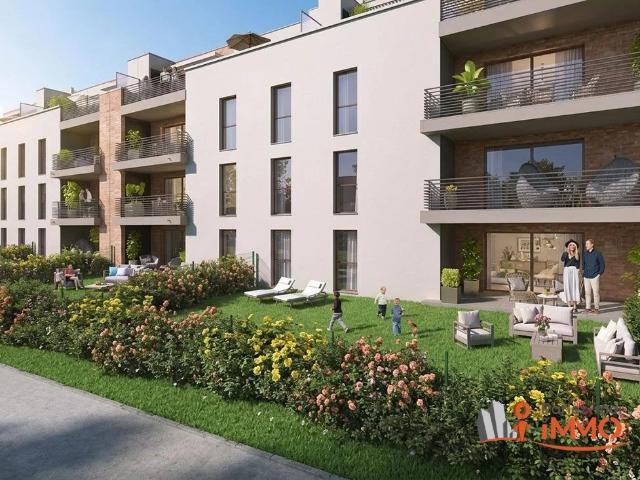 Appartement vente à Montbrison, Savigneux