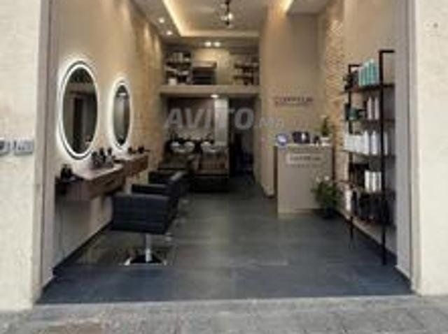 Local commercial vente à Dar Bouazza, Gharb-Chrarda-Beni Hssen