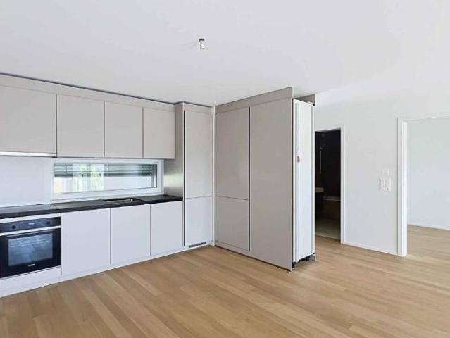 Apartment mieten in Cudrex, Bussigny
