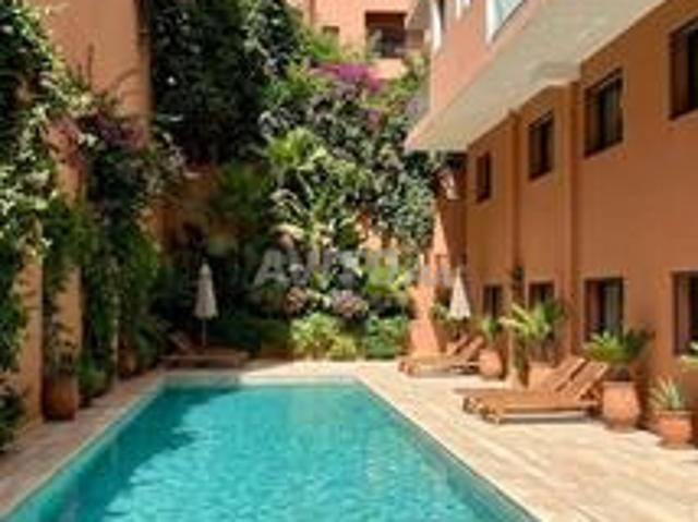 Appartement vente à Gueliz, Marrakech