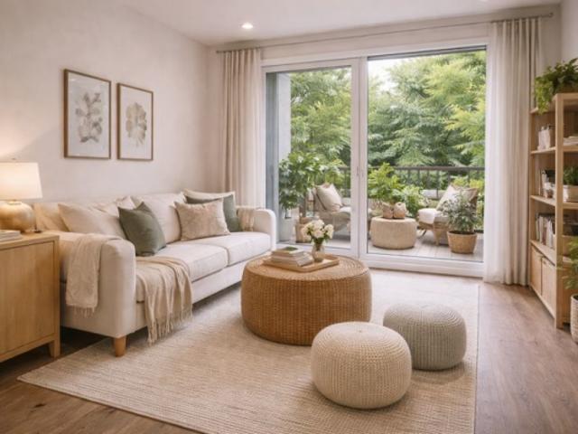 Appartement vente à Bordeaux, Bruges