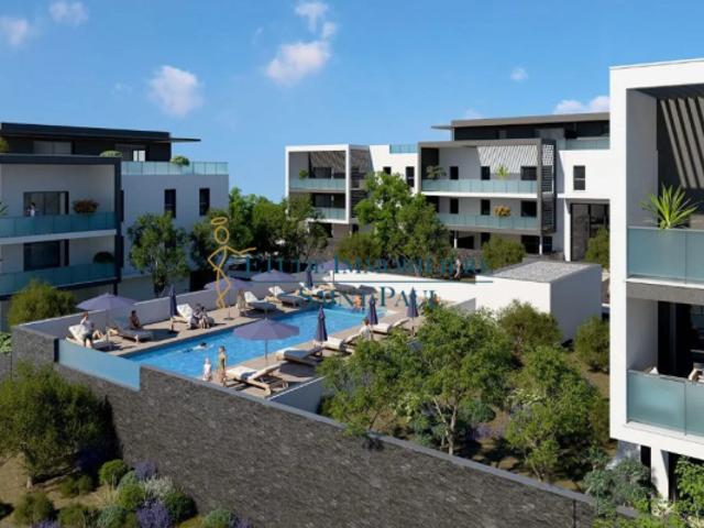 Appartement vente à Béziers