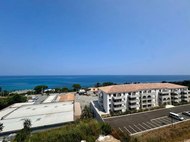 Appartement vente à Sartène, Sari-solenzara